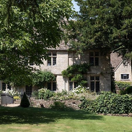 The Bothy Beverston Castle Tetbury Exteriér fotografie