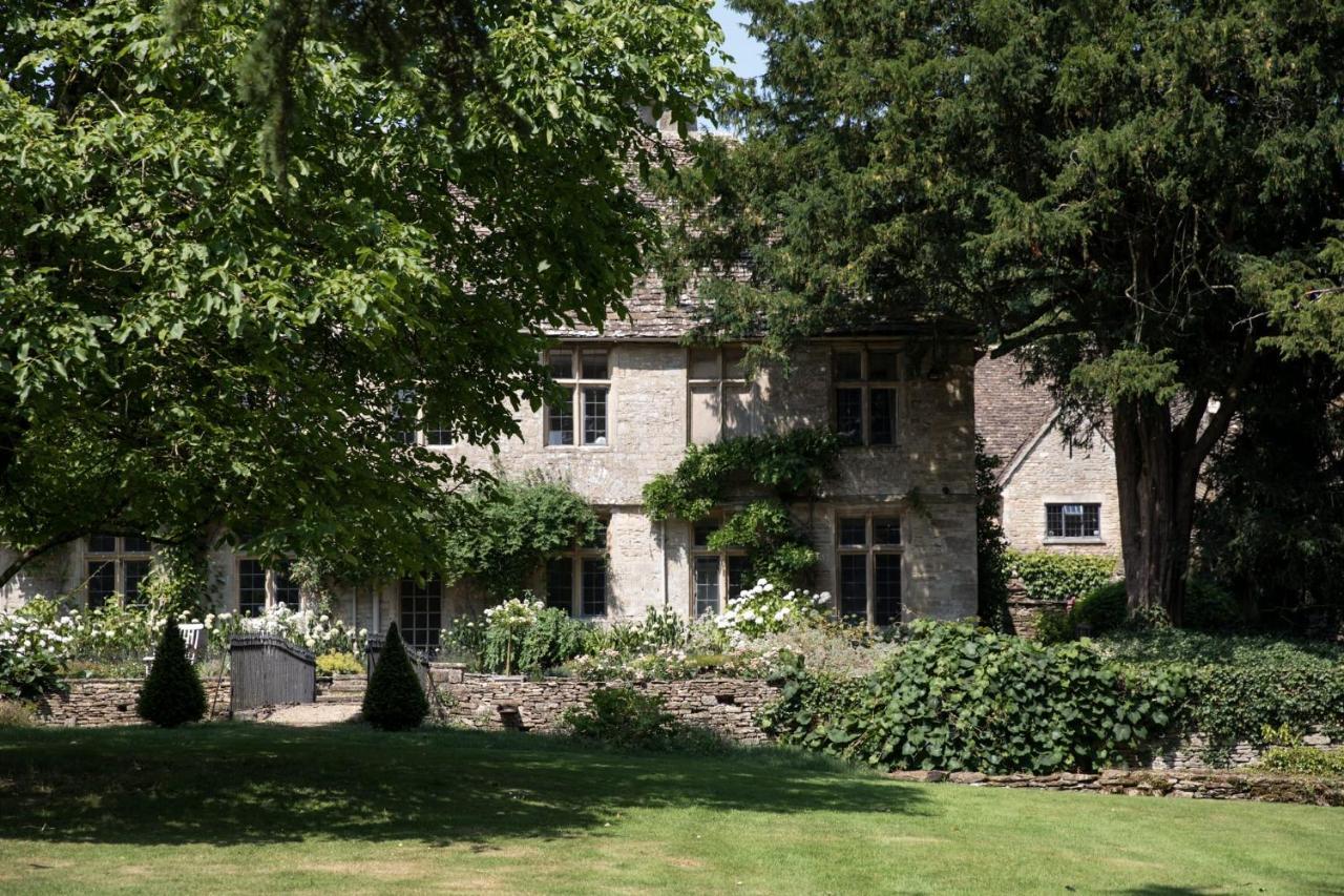The Bothy Beverston Castle Tetbury Exteriér fotografie